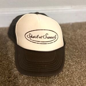 Women's Trucker Hat